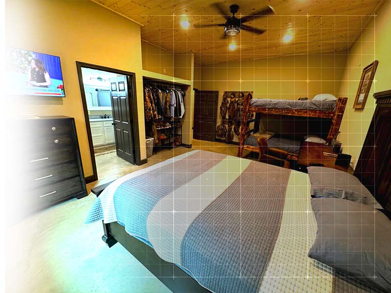 Expert Duck Waterfowl Hunting Lodge Construction